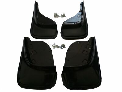 Neu Schmutzfänger für Audi A3 8L1 1996-2003 Hatchback Satz