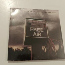 CC RIGHTOUS BABE 2000 SAMPLER CD FREE AIR Promo Sara Lee Ani Difranco New Sealed