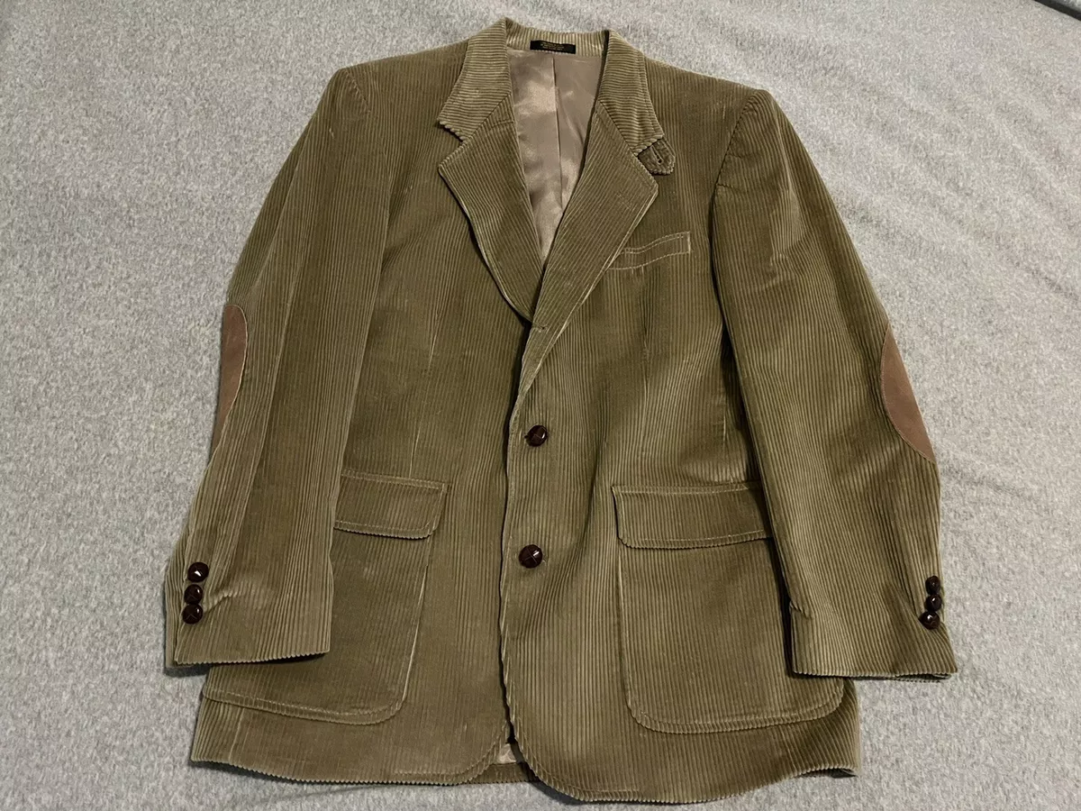 Orvis highland tweed casual jacket sale