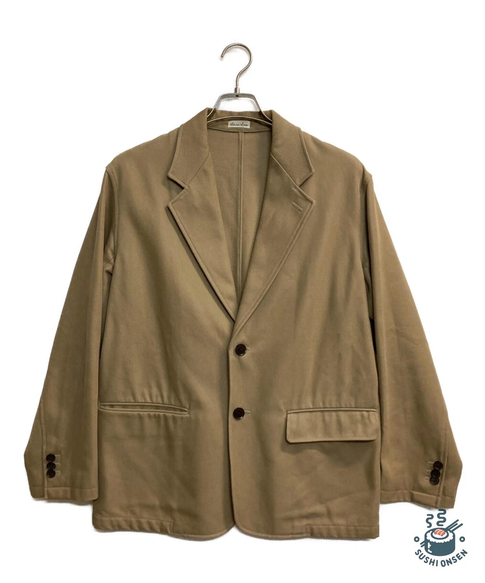 Steven Alan Men's Coats, Jackets & Vests for Sale | Shop New