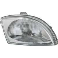 Alkar Scheinwerfer Rechts Halogen FüR Fiat Seicento/600 187_ 1.1 0.9