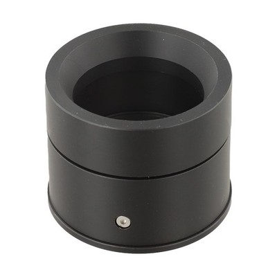 Refillable Coffee Capsules Kit with Holder for Use with Various Coffee