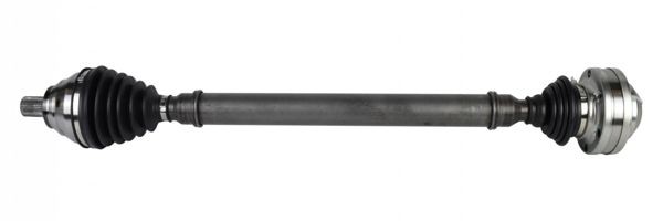Hart 449 109 Antriebswelle FüR Audi Seat Skoda VW-image