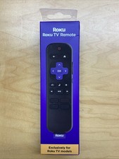 Roku Remote - TV Replacement Remote Compatible with Roku TV