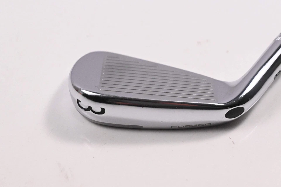 Wilson Staff Model CB 19 #3 Iron / 20 Degree / Stiff Flex N.S.Pro Modus3 Tour105 - Image 3 of 4