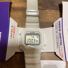 CASIO F-108WHC 3224 Digital Watch White