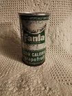 Vintage Coca-Cola Co FANTA Low Calorie grapefruit Flavor Pull Tab Can
