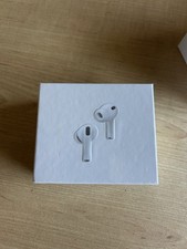 Apple AirPods 3rd Generation Wireless Bluetooth Earbuds White with Charging Case