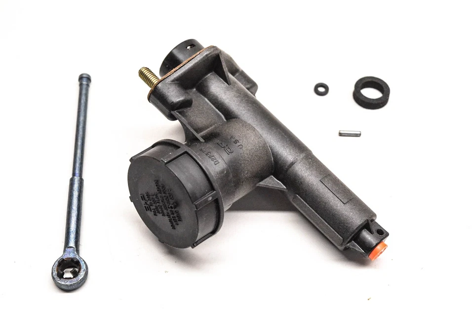 Kit de cilindro maestro de embrague Wagner F117053 NOS Foto 2 de 3