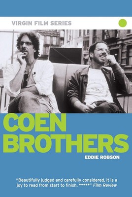 Eddie Robson | Coen Brothers - Virgin Film | Taschenbuch | Englisch (2007)