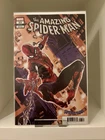 THE AMAZING SPIDER-MAN #23 VARIANT VOL 5