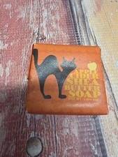 Greenwich Bay Shea Butter FALL AUTUMN Spa Soap, 1.9 oz.