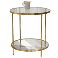 Designer Couchtisch Beistelltisch Sofa Wohnzimmer Tisch Designer Tische Rund