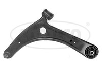Corteco 49398838 Lenker, RadaufhäNgung FüR CitroËN Mitsubishi Peugeot