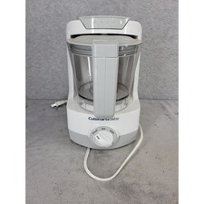 Cuisinart Baby Food Maker and Bottle Warmer BFM-1000