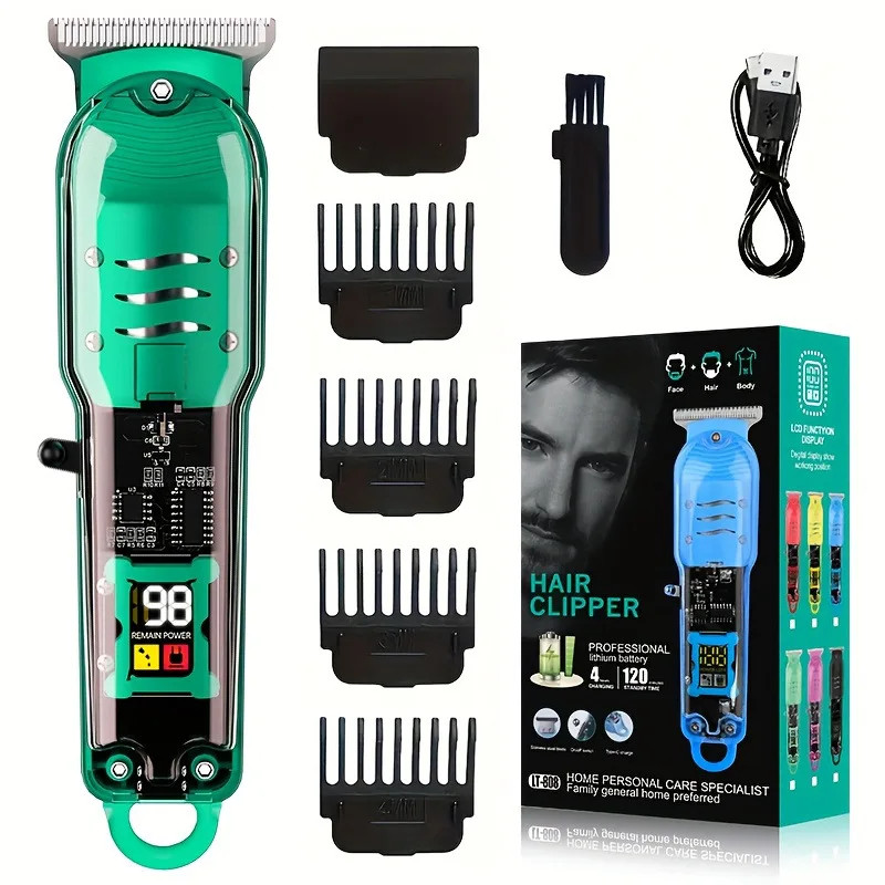 Cutting Cordless