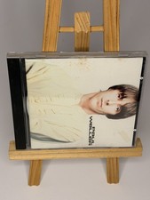 PAUL WELLER Self Titled CD Album 1992 London Records