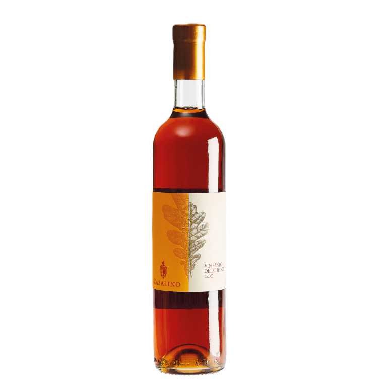 VIN SANTO del Chianti DOC 2019 Casalino 2019 50 cl.