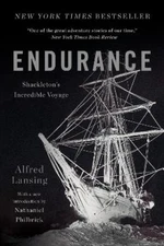 Alfred Lansing Endurance (Paperback)