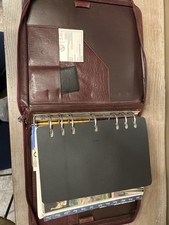 1997&ndash;1999 Minnesota Political Archive &ndash; Franklin Planner DFL State Documents