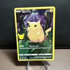 Pikachu 005/025 Celebrations Holo