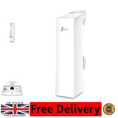 N300 Mbit/s Outdoor WLAN Access Point, 5 GHz Dual-Band mit passiver PoE Unterstützung