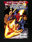 Amazing Spider-Man #590 Marvel 2009