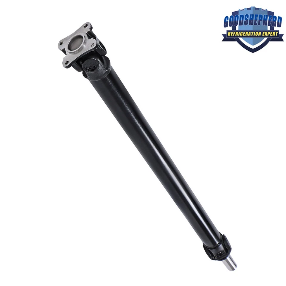 For 1990 1991 1992 1993 Mazda Miata 1.6L L4 Rear Driveshaft Prop Shaft Assembly Foto 4 de 4