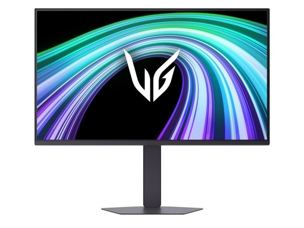 "Lg Ultragear 27G550B-B 27\" Monitor 1920 X 1080 IPS LED 300 Hz 1 Ms"-image