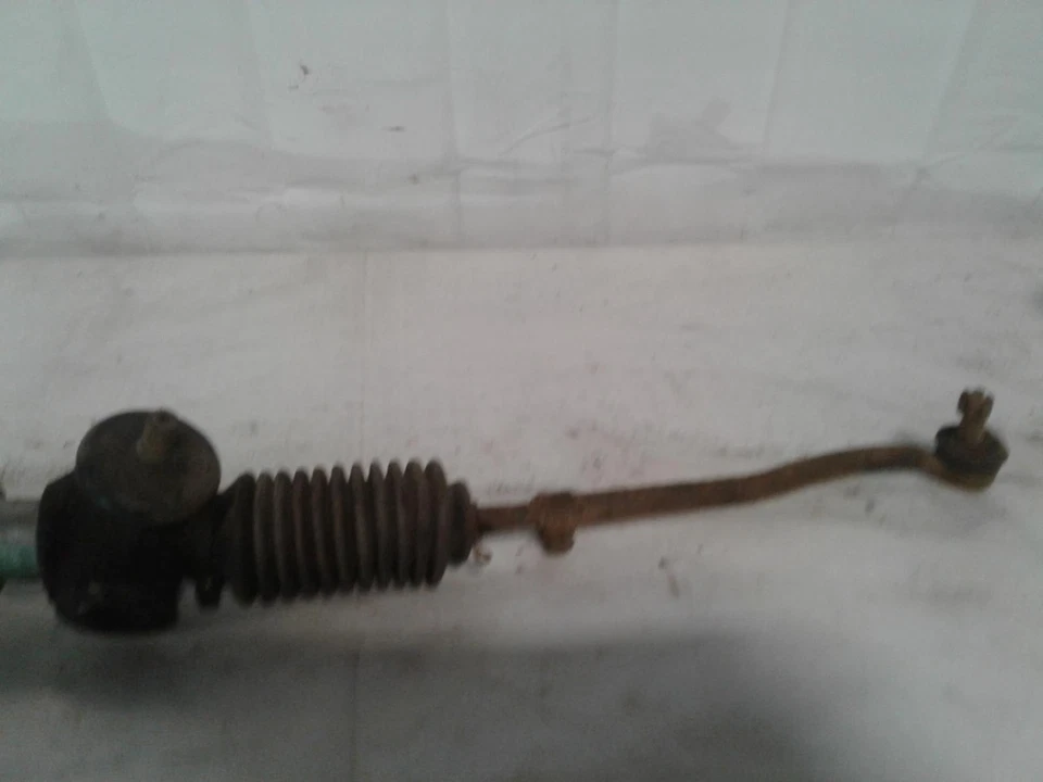 Used Rack and Pinion Assembly fits: 1985 Pontiac 6000 Power Rack and Pinion fron Foto 4 de 4