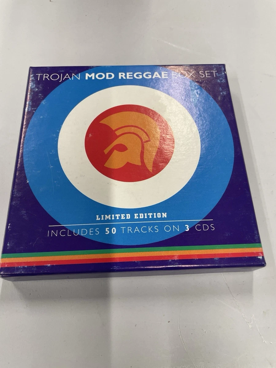 Reggae Box Set products for sale | eBay