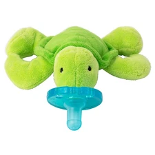 WubbaNub - Turtle Infant Pacifier