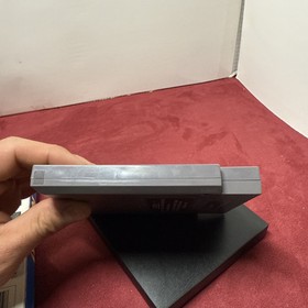 Rad Racer II Rad Racer 2 NES (Nintendo Entertainment System, 1990)  ALMOST CIB