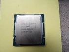 Intel Core i7-11700KF Processor #77689