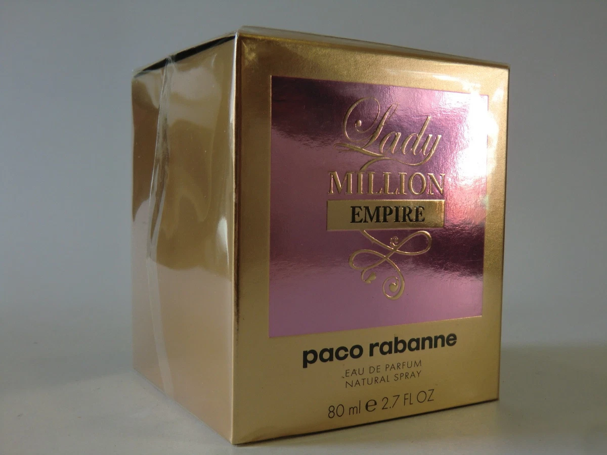 25+ Paco Rabanne Lady Million Fragrances for sale | Updated Oct 2026