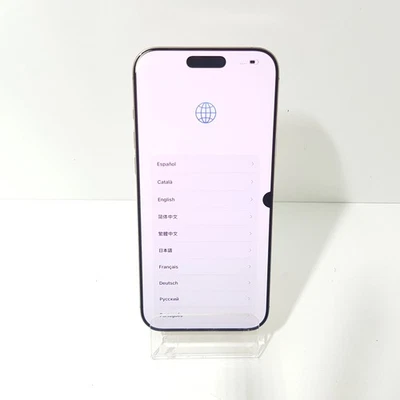 Apple iPhone 16 Pro Max · 256GB