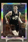 2025 Topps Kyle Filipowski Base (Raw)