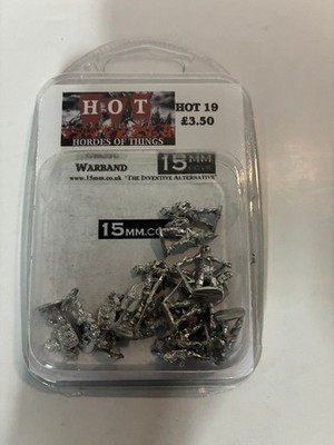 Alternative Armies Hordes of Things HOT 19 15mm Metal Warband Miniatures