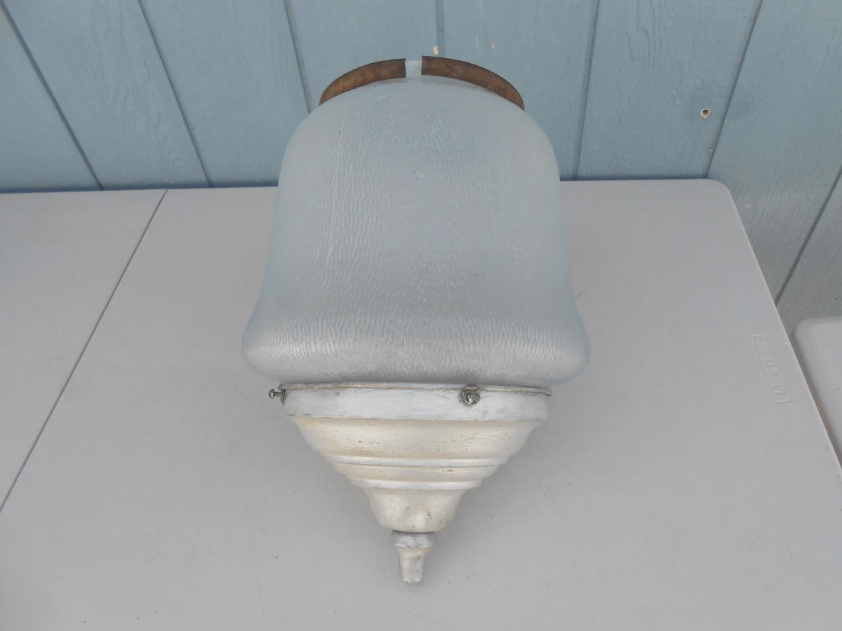 Antique Street Light for sale | eBay
