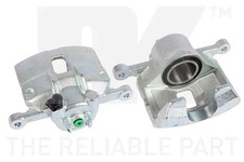 Bremssattel Vorderachse links Schwimmsattel 213585 NK für HYUNDAI i10 II i10 III