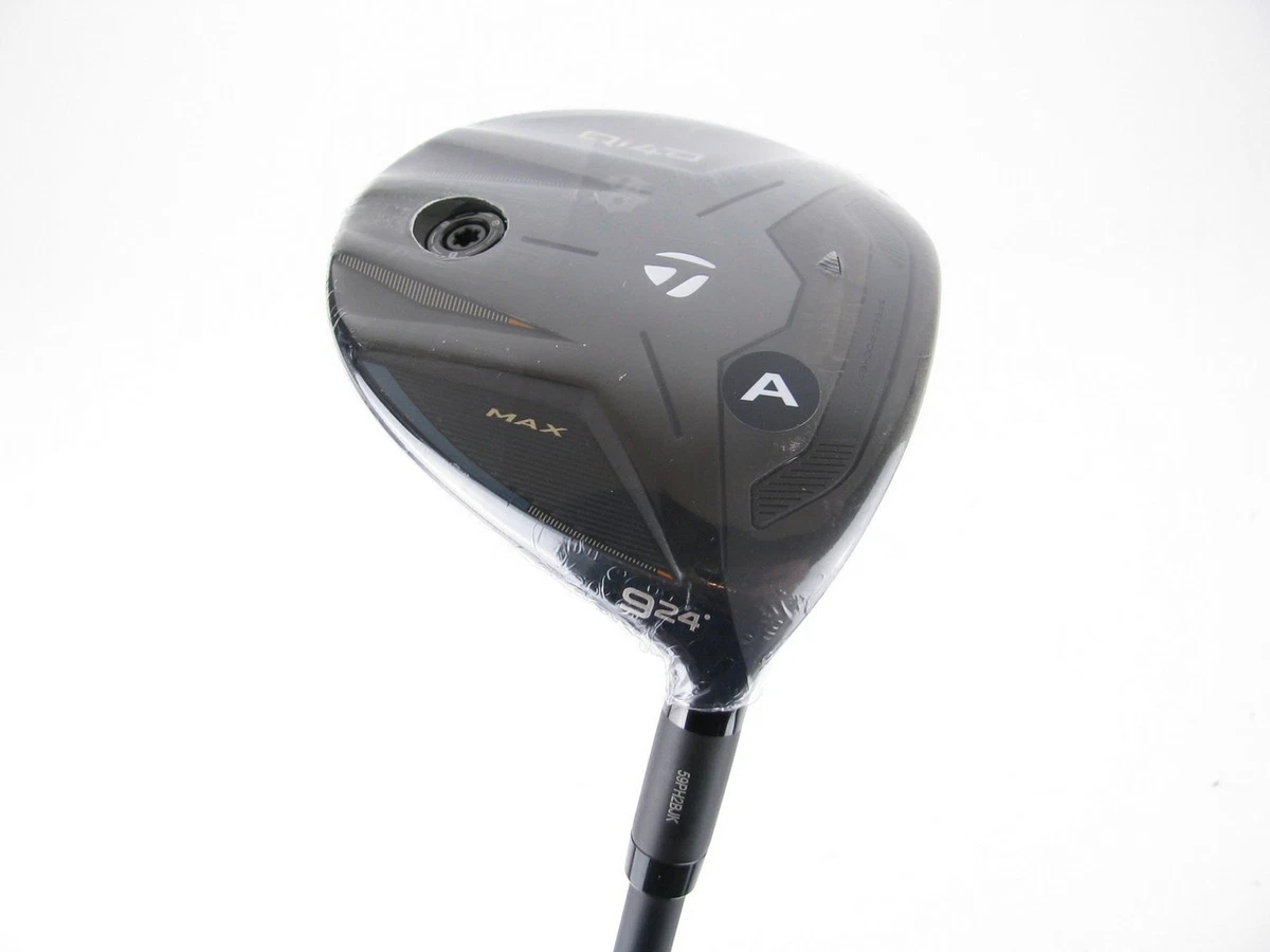 TaylorMade 9-Wood 24 Loft Golf Clubs for sale | eBay