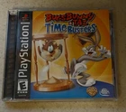 New ListingBugs Bunny & Taz: Time Busters (Sony PlayStation 1 PS1) TESTED! Complete CIB!