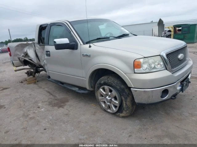 Console dianteiro teto tripulação cabine console fixo compatível com 04-08 Ford F150 Pickup 2710529 - Imagem 2 de 4