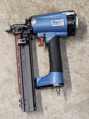 BEA 14/50-785C  PNEUMATIC AUTOMATIC 16/17 Gauge Stapler, 1-1/4'' to 2''