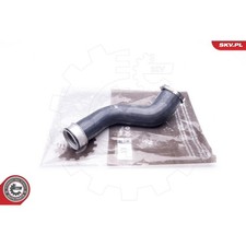 LADELUFTSCHLAUCH LINKS VORNE ESEN SKV FÜR MERCEDES-BENZ 2045281882 NEU LADELUFTSCHLAUCH LINKS VORNE ESEN SKV FÜR MERCEDES-BENZ 2045281882 NEU