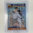 2026 Topps Series 1 Tarik Skubal Base (RAW)