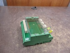 Parker Aux Power Assembly LA471681W001 Used