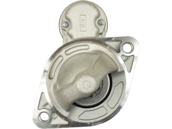 Anlasser Starter Delco As-Pl S1072(DELCO) 12V Premium Line FüR Hyundai Accent 2-image