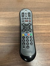 Xfinity XR2 Remote Control