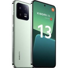 XIAOMI 13 5G 256 Go Vert Reconditionné Très bon état